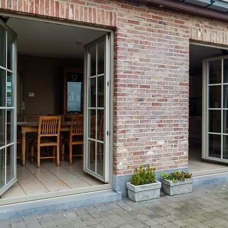 Vakantiehuis De Rieke 16 Personen رونس المظهر الخارجي الصورة