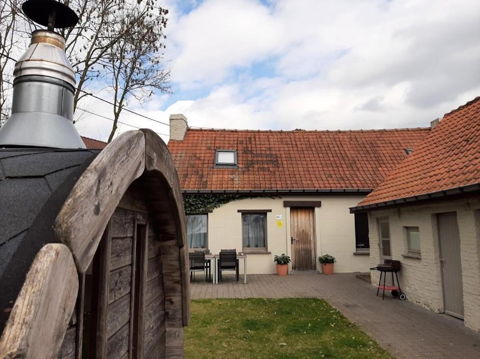 Vakantiehuis De Rieke 16 Personen رونس المظهر الخارجي الصورة